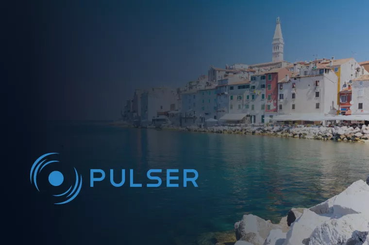 Pulser logo