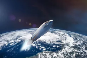 Starship - SpaceX