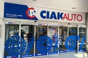 Ciak auto