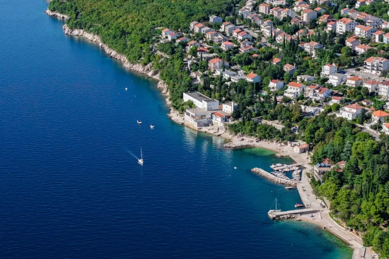 apartmani, obala, gradnja, ilegalna gradnja