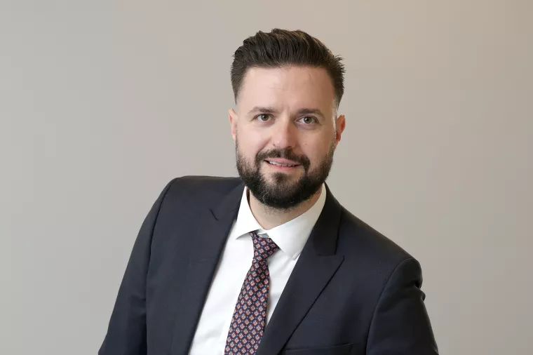Dr. Stipe Ćorluka