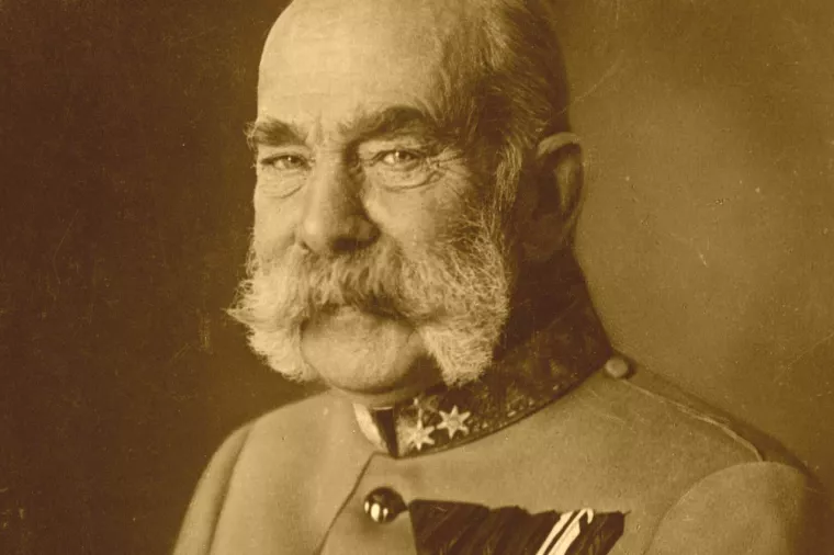 Franjo Josip