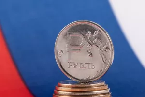  Russian ruble