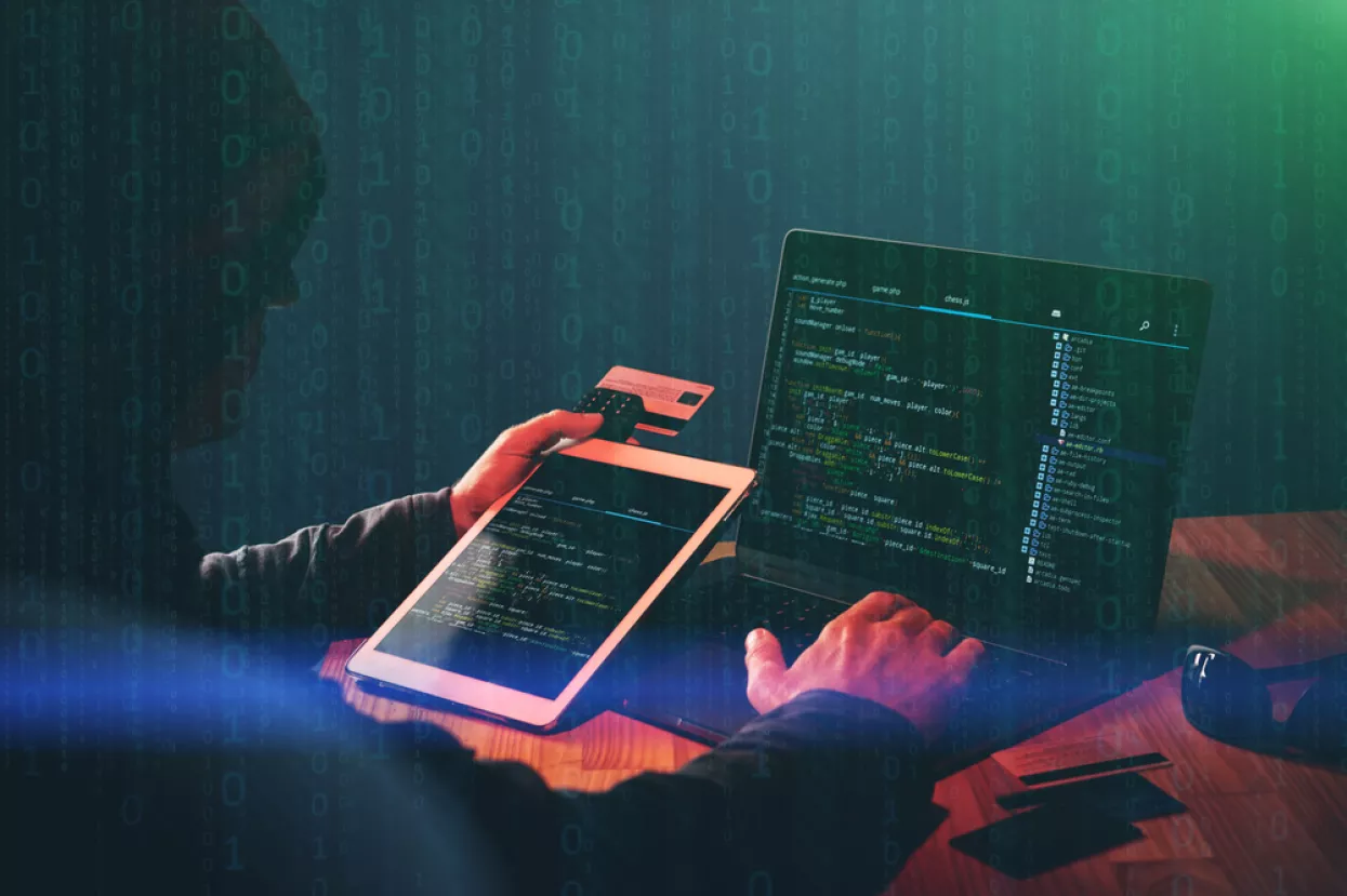 kripto prevare, financijske prevare, prevara, internet prevara, hakiranje, krađa podataka