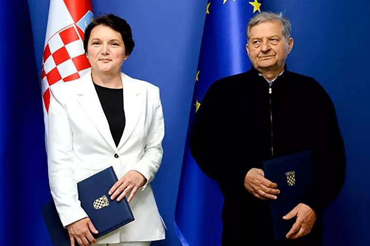 ines gu&scaron;tek i ranko predović