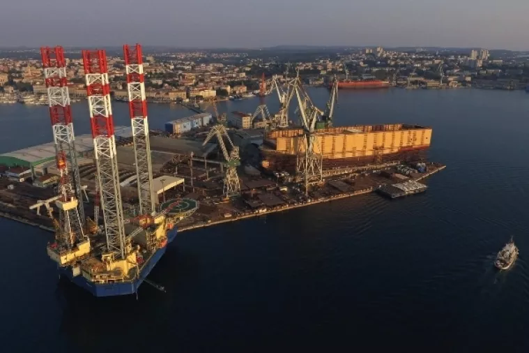 Dva kupca za Uljanik: Turski gigant i tajanstveni luksembur&scaron;ki fond