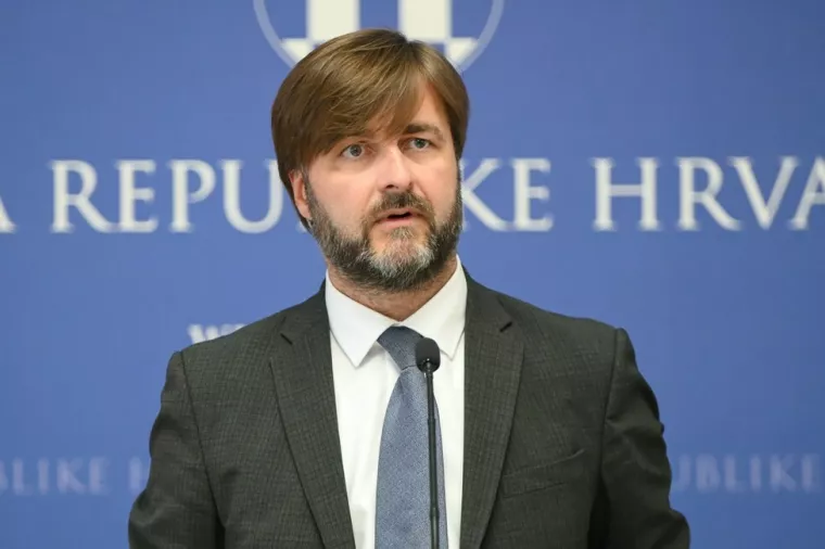 Tomislav Ćorić