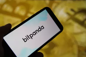 bitpanda platform