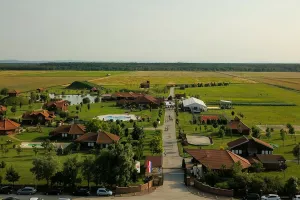 Green Land, biv&scaron;i Kra&scaron;ograd