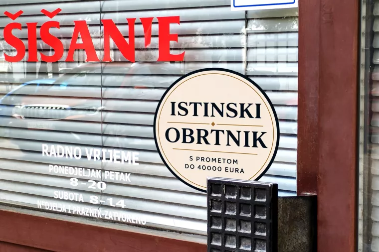 klik istinski obrtnik