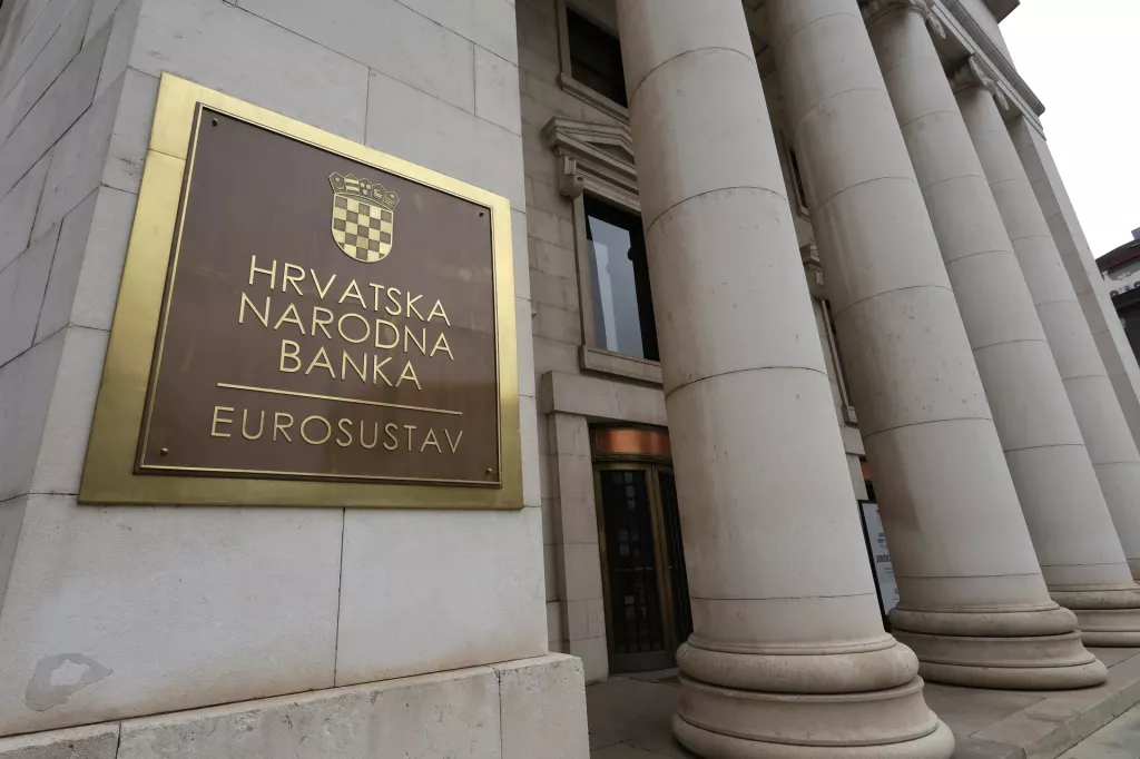 Hrvatska narodna banka