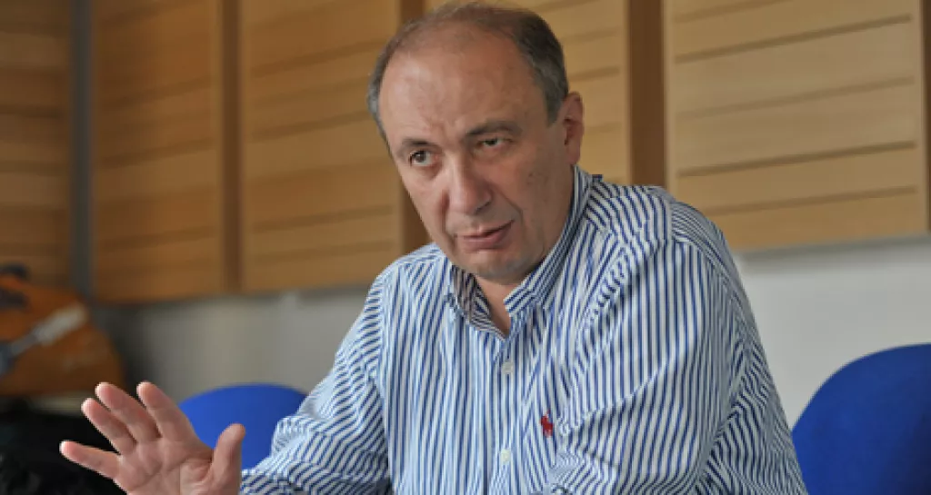 Končar: Prvo režemo tro&scaron;kove struje, a onda možemo pričati o IPO-u