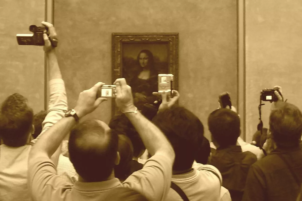 Mona Lisa