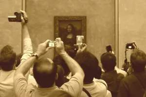 Mona Lisa