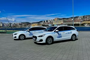 Taxi Fiume