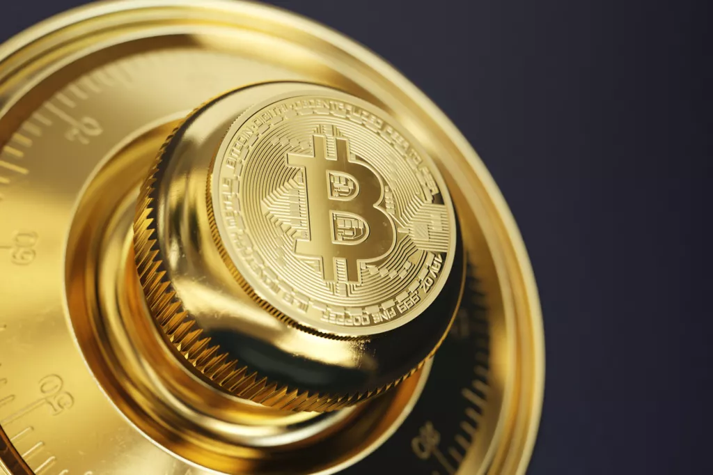 Bitcoin, btc