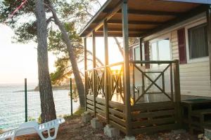 camping, kamping, mobilne kućice, turizam