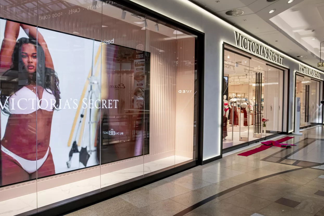 Victoria's Secret