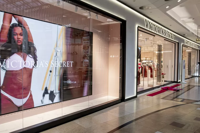 Victoria's Secret