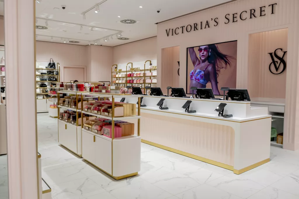 Victoria's Secret