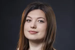 Iva Hrestak Leben, Pontis Technology