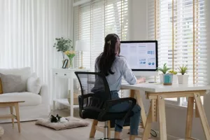 rad od kuće, work from home, home office, hibridni rad, rad na daljinu, rad od doma, kućni ured