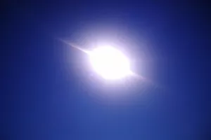 sunce, vrućina