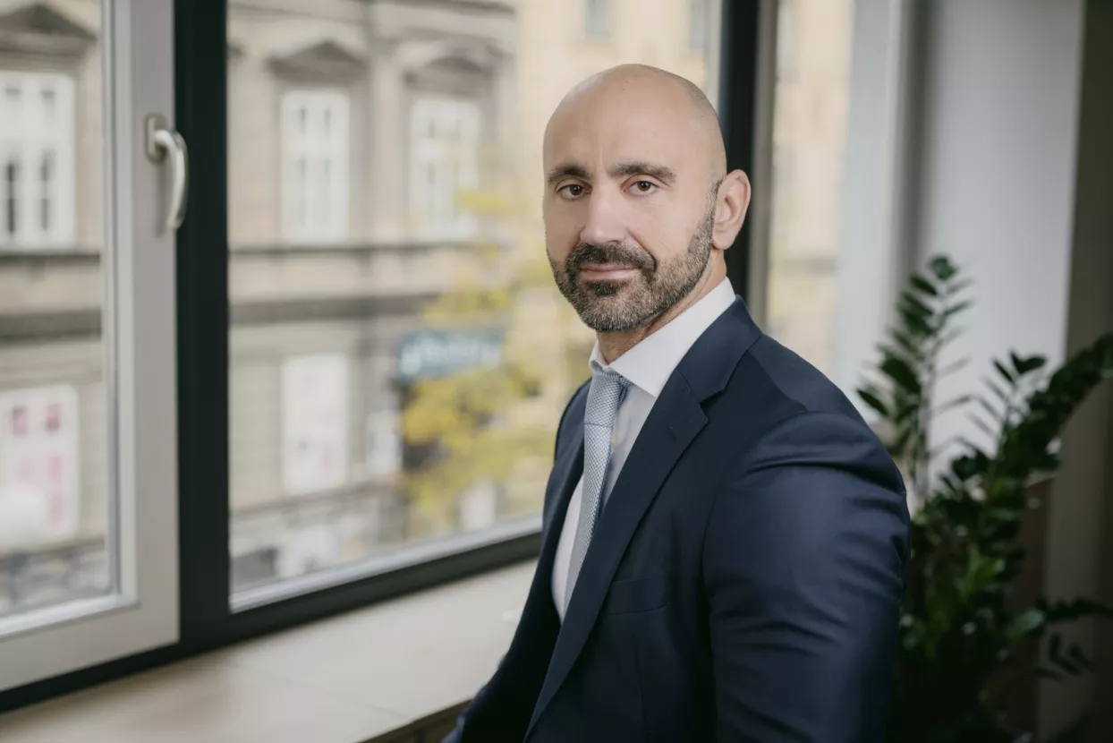 Marko Badurina