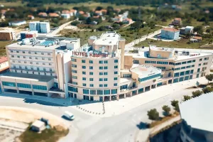 Hotel Katarina, Dugopolje