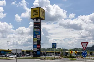 Stop Shop Virovitica