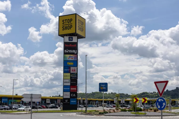 Stop Shop Virovitica