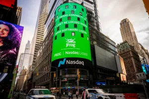  Nasdaq, Wall street