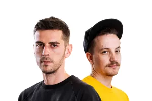 Jurica Koletić i Hrvoje Kraljević, Studio Size