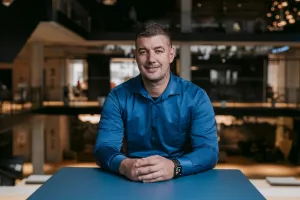 Matija Ražem, Infobip