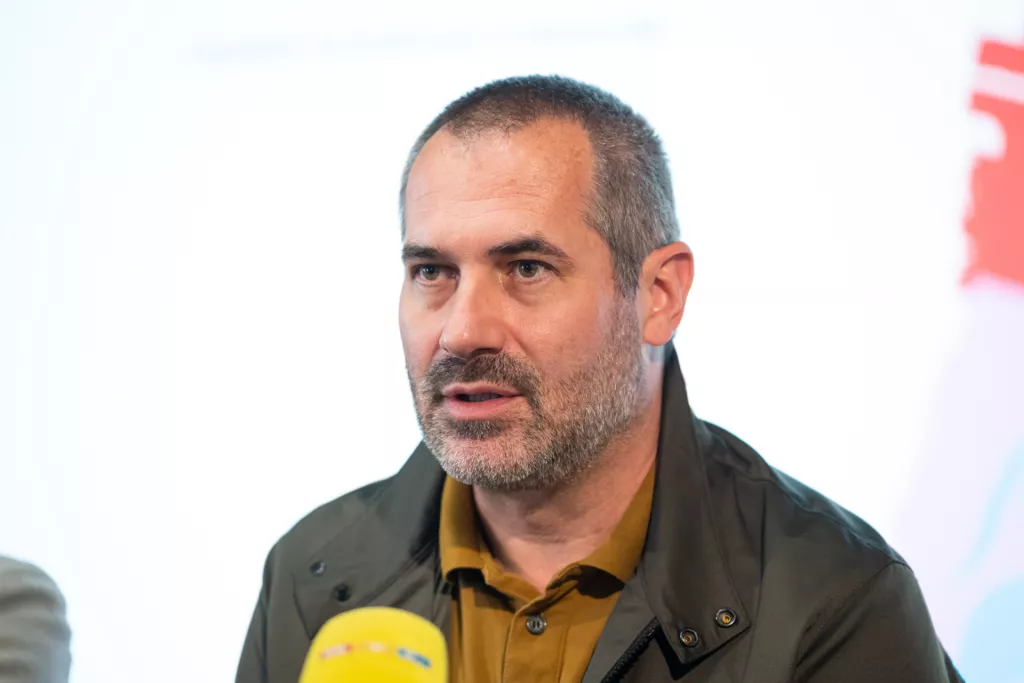 Danijel Pek