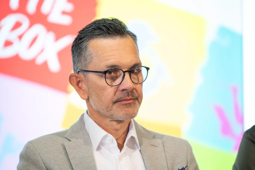 Tomislav Rado&scaron;