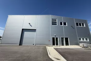Solar arhitekturaVrijednost poslovne nekretnine ovisi o funkciji, lokaciji i mogućnosti ostvarivanja prihoda, ne samo o kvadraturi.