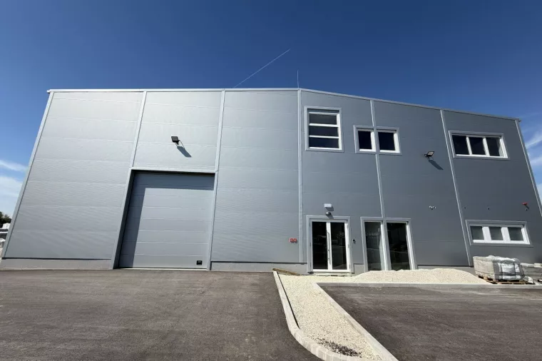 Solar arhitekturaVrijednost poslovne nekretnine ovisi o funkciji, lokaciji i mogućnosti ostvarivanja prihoda, ne samo o kvadraturi.