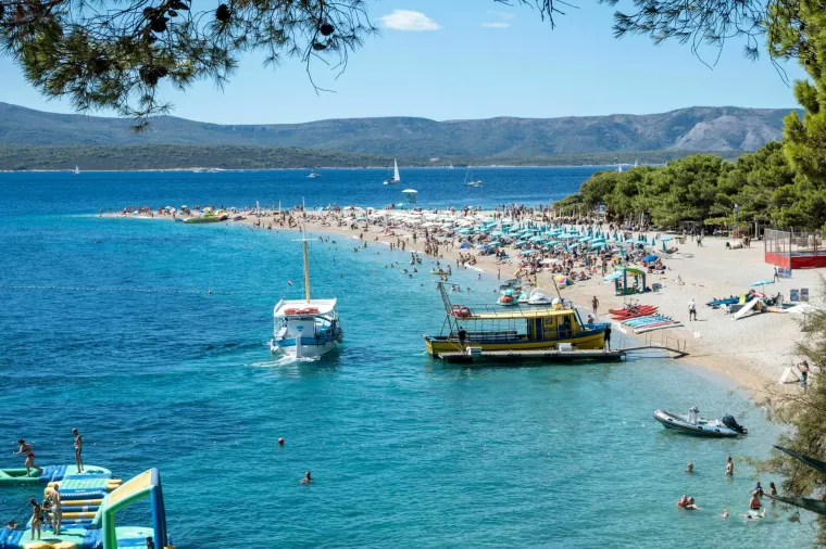 Zlatni rat