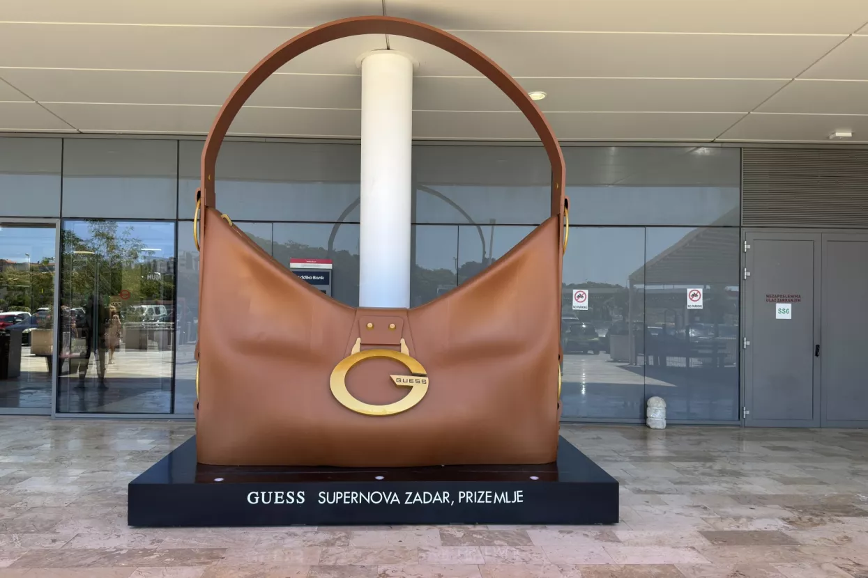 guess torba