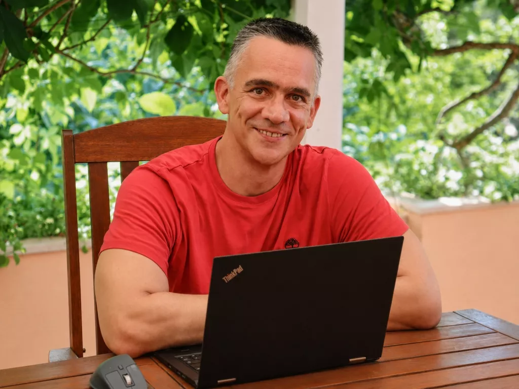 Nikola Smirčić