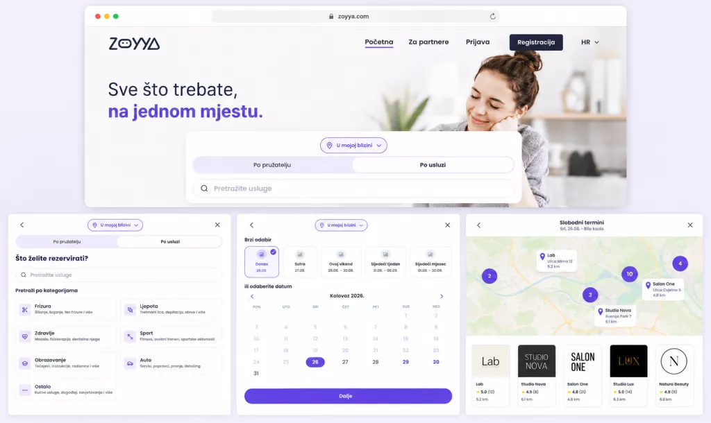 zoyya b2c