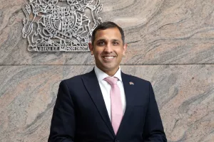 Javed Patel