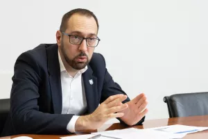 Tomislav Toma&scaron;ević