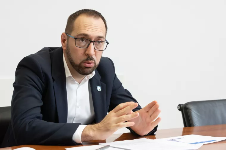 Tomislav Toma&scaron;ević