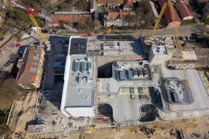 Knjižnica Paromlin