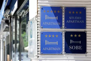 Apartmani za najam