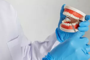 dentalna medicina, zubar