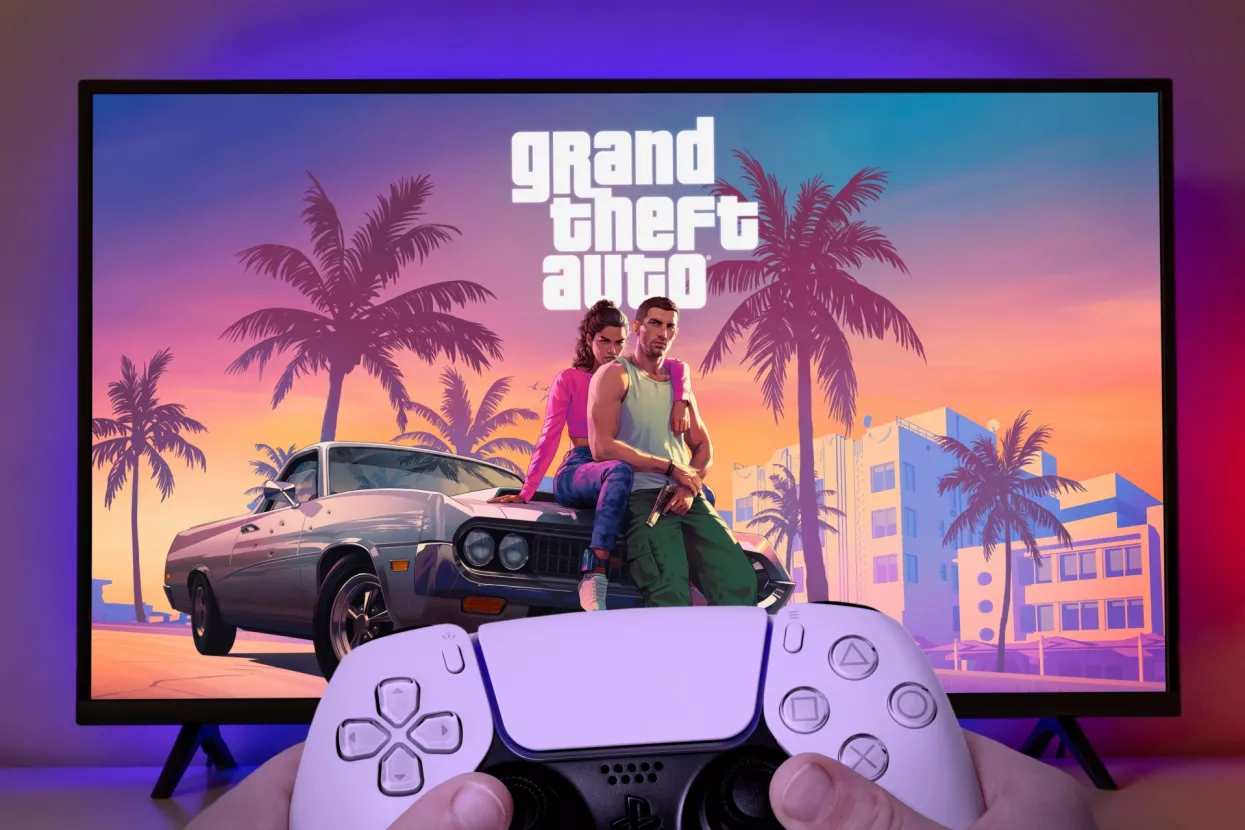 grand theft auto 