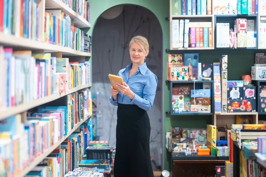 Marina Kralj Vidačak Planetopija